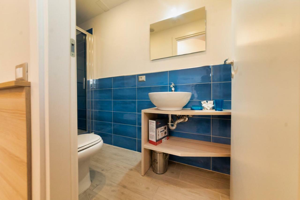 Balilla Hotel Roma